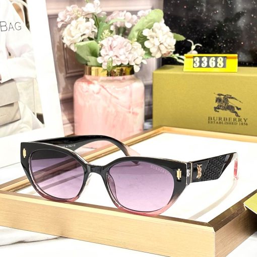 BB Luxe 3368 Women Wayfarers - Image 3