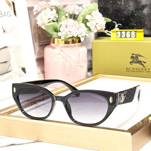 BB Luxe 3368 Women Wayfarers - Image 2