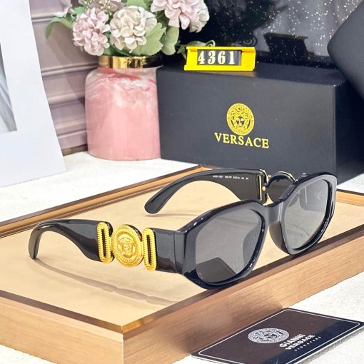 VRSC Luxe 4361 Unisex Wayfarers - Image 2