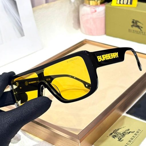 BB Luxe 4401 Men Wayfarers - Image 7