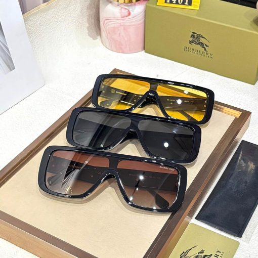 BB Luxe 4401 Men Wayfarers - Image 8