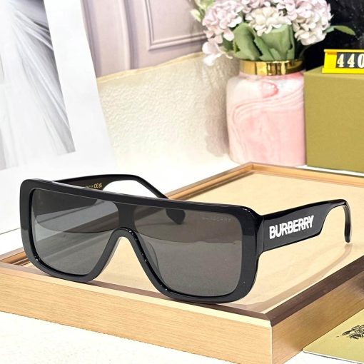 BB Luxe 4401 Men Wayfarers - Image 2
