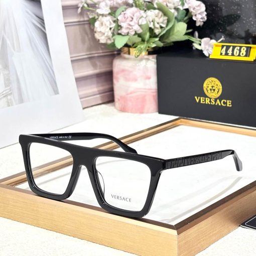 VRSC Luxury Premium Unisex 4468 Optical Frame - Image 3