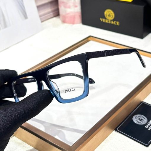VRSC Luxury Premium Unisex 4468 Optical Frame - Image 7