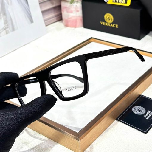 VRSC Luxury Premium Unisex 4468 Optical Frame - Image 6