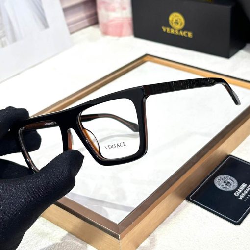 VRSC Luxury Premium Unisex 4468 Optical Frame - Image 5