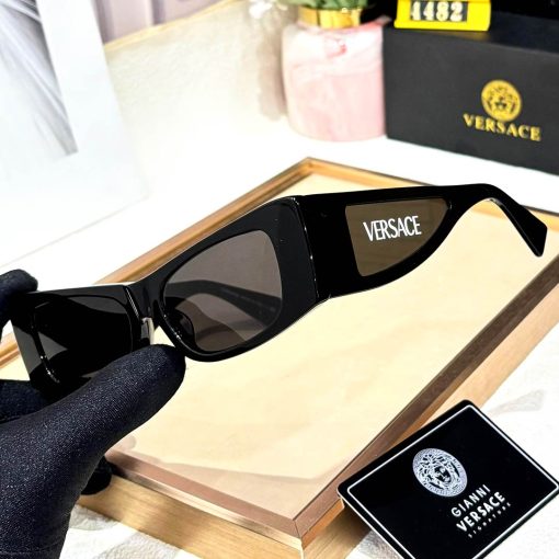 VRSC Luxury Premium Women Wayfarers 4482 - Image 4