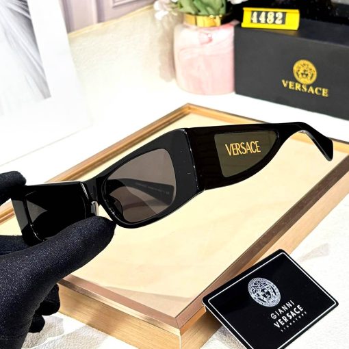 VRSC Luxury Premium Women Wayfarers 4482 - Image 3