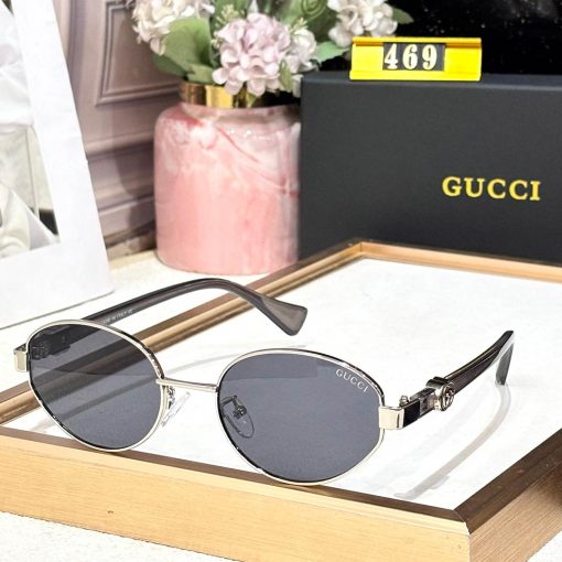 GC Premium Luxury 469 Women Aviators - Image 4