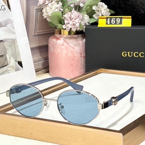 GC Premium Luxury 469 Women Aviators - Image 3