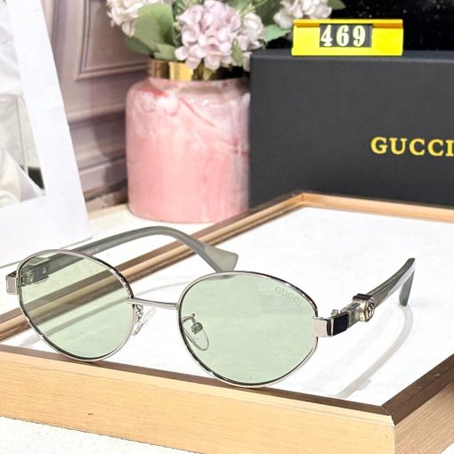 GC Premium Luxury 469 Women Aviators - Image 2