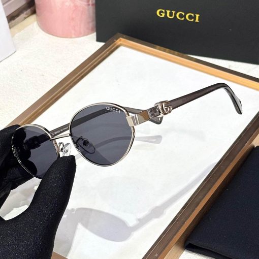 GC Premium Luxury 469 Women Aviators - Image 8