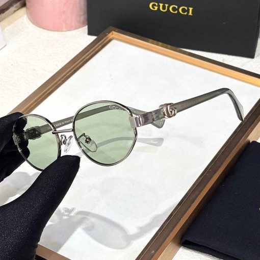 GC Premium Luxury 469 Women Aviators - Image 6