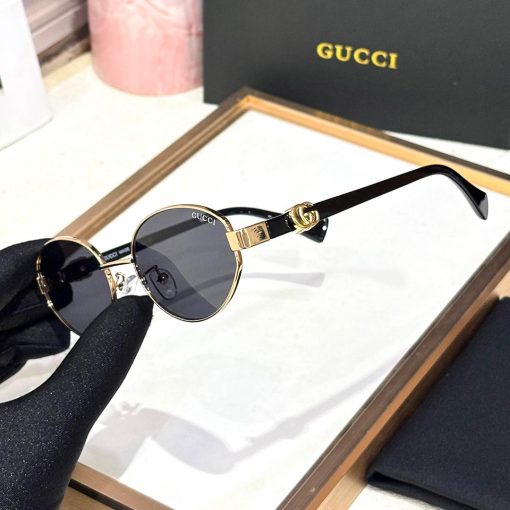 GC Premium Luxury 469 Women Aviators - Image 9