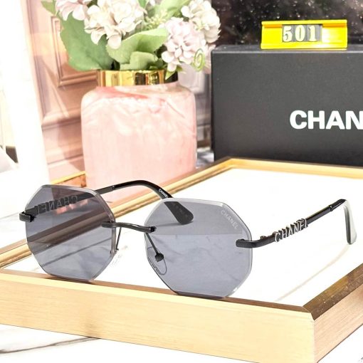 CNL Premium Luxury 501 Women Aviators - Image 2