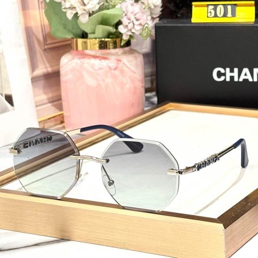 CNL Premium Luxury 501 Women Aviators - Image 3