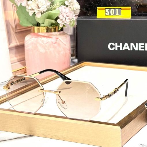 CNL Premium Luxury 501 Women Aviators - Image 4