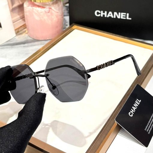 CNL Premium Luxury 501 Women Aviators - Image 7