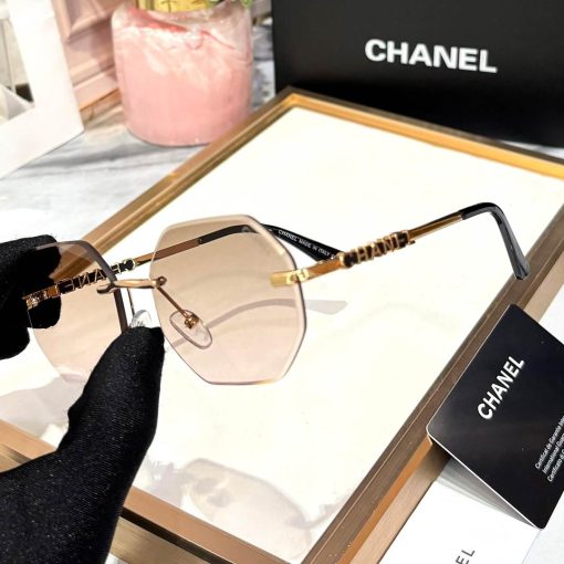 CNL Premium Luxury 501 Women Aviators - Image 9