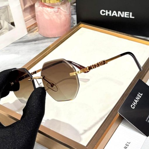 CNL Premium Luxury 501 Women Aviators - Image 10