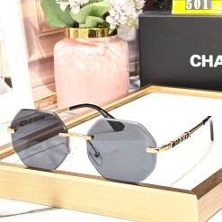 CNL Premium Luxury 501 Women Aviators