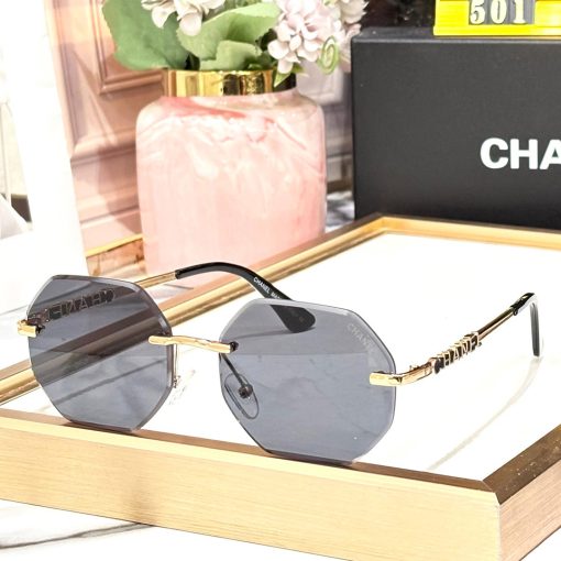 CNL Premium Luxury 501 Women Aviators