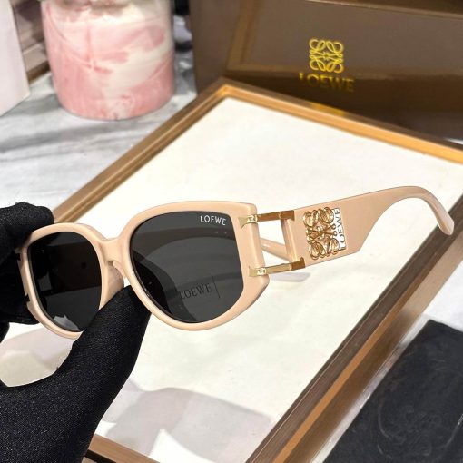 LOEWE Premium Luxury 5013 Women Wayfarers - Image 8