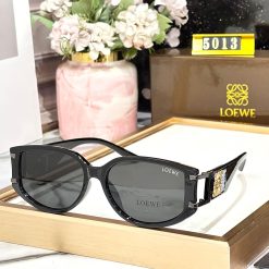LOEWE Premium Luxury 5013 Women Wayfarers