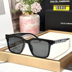 DG Luxury Premium Unisex 5101 Wayfarers