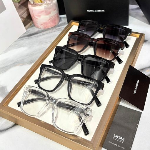 DG Luxury Premium Unisex 5101 Wayfarers - Image 12