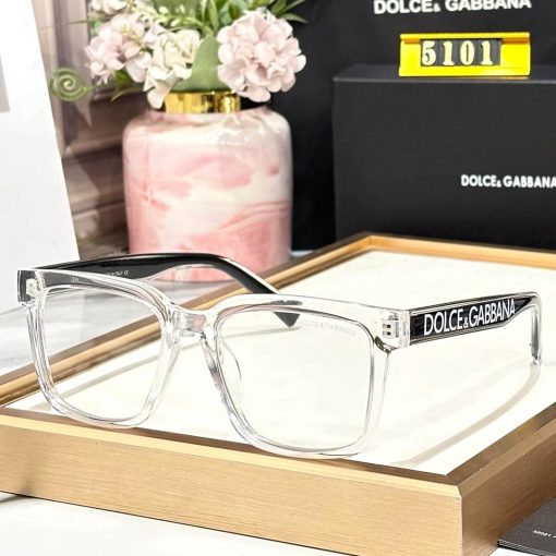 DG Luxury Premium Unisex 5101 Wayfarers - Image 3