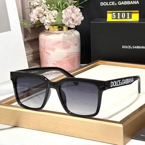 DG Luxury Premium Unisex 5101 Wayfarers - Image 4