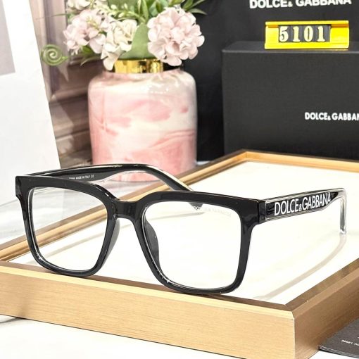 DG Luxury Premium Unisex 5101 Wayfarers - Image 5