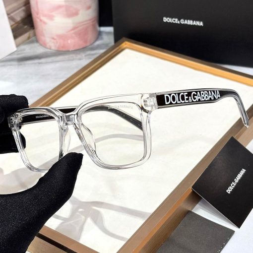 DG Luxury Premium Unisex 5101 Wayfarers - Image 8