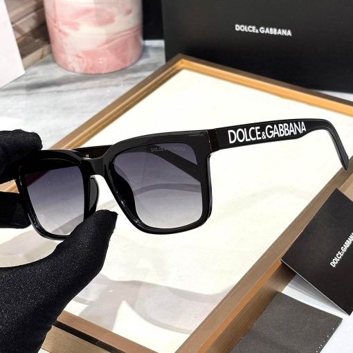 DG Luxury Premium Unisex 5101 Wayfarers - Image 9