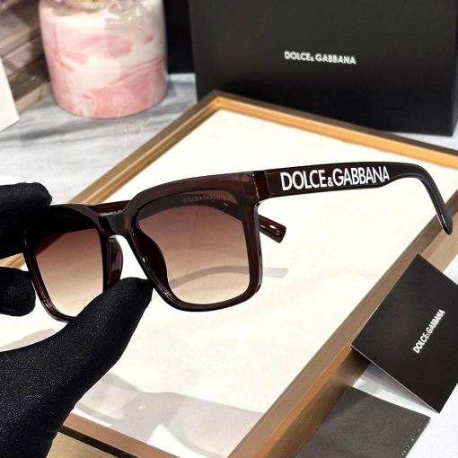 DG Luxury Premium Unisex 5101 Wayfarers - Image 7