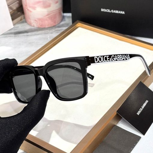 DG Luxury Premium Unisex 5101 Wayfarers - Image 11