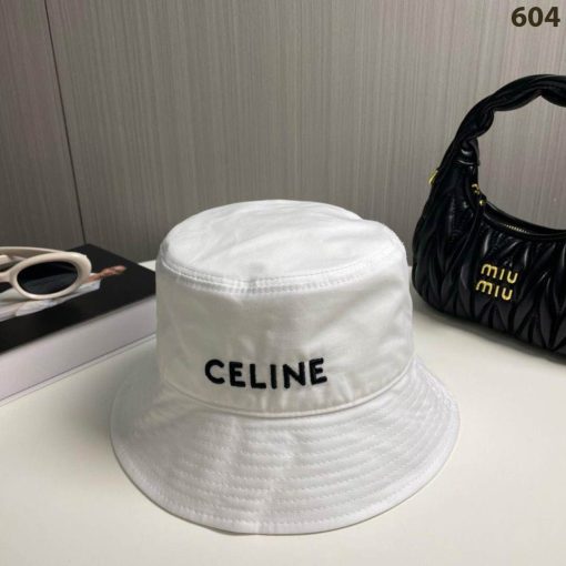 CLN Premium Unisex 604 Denim Bucket Hat - Image 5