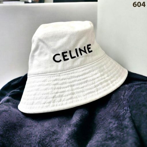 CLN Premium Unisex 604 Denim Bucket Hat - Image 2