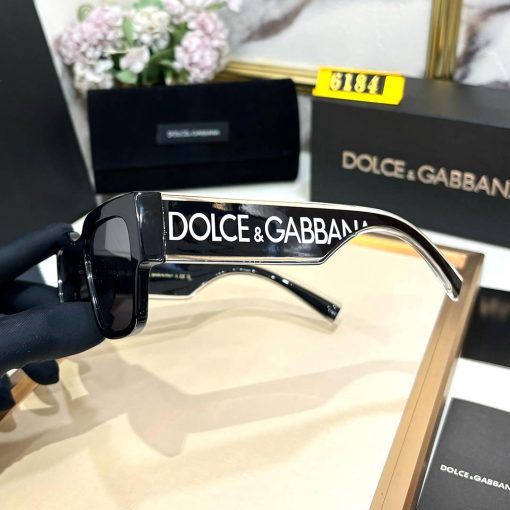 DG Luxury 6184 Wayfarers – Mirror Quality - Image 2