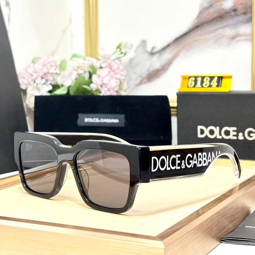 DG Luxury 6184 Wayfarers – Mirror Quality