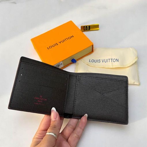 Premium Luxury Edition Wallet 65 - Image 4