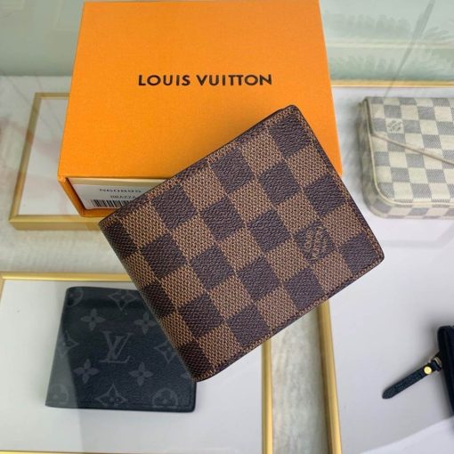 Premium Luxury Edition Wallet 65 - Image 3