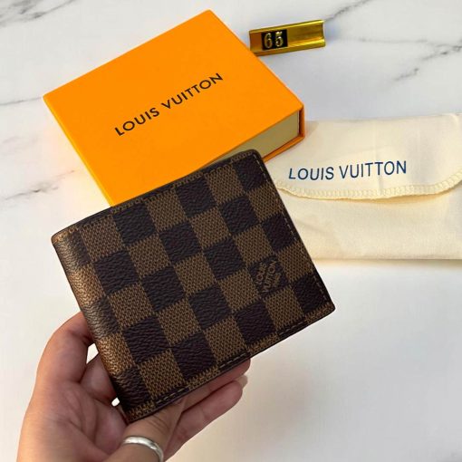 Premium Luxury Edition Wallet 65 - Image 2
