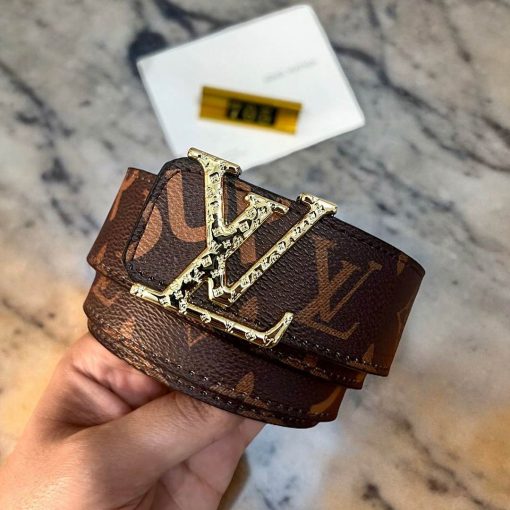 Luxury Designer Premium Edition Belt 705 - Image 3