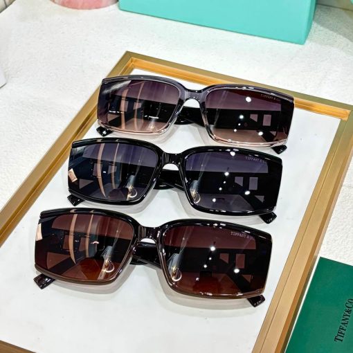 TFNY Luxury Premium Women 80052 Wayfarers - Image 5