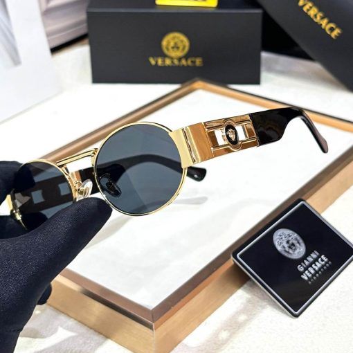 VRSC Luxury Premium Unisex 8016 Aviators - Image 5