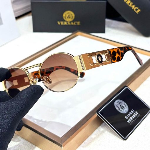 VRSC Luxury Premium Unisex 8016 Aviators - Image 7