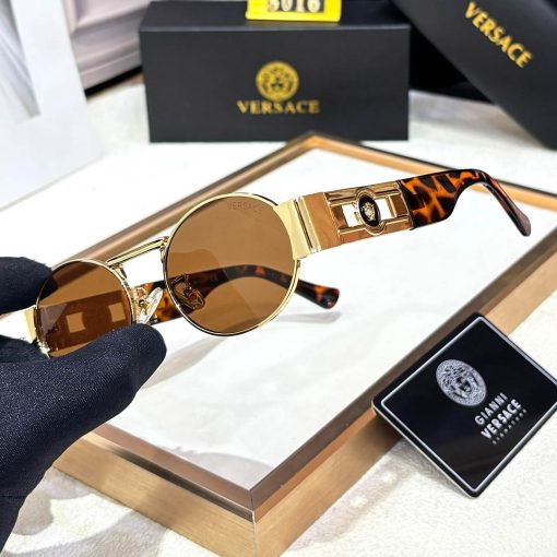 VRSC Luxury Premium Unisex 8016 Aviators - Image 6