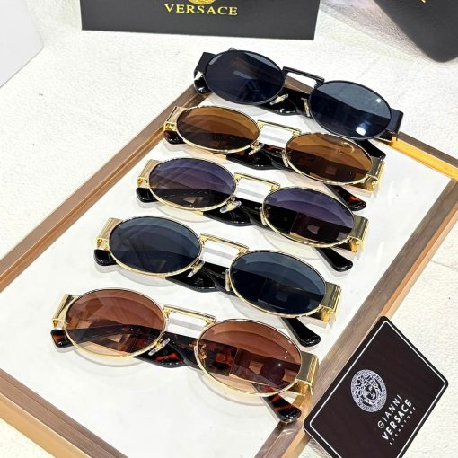 VRSC Luxury Premium Unisex 8016 Aviators - Image 8